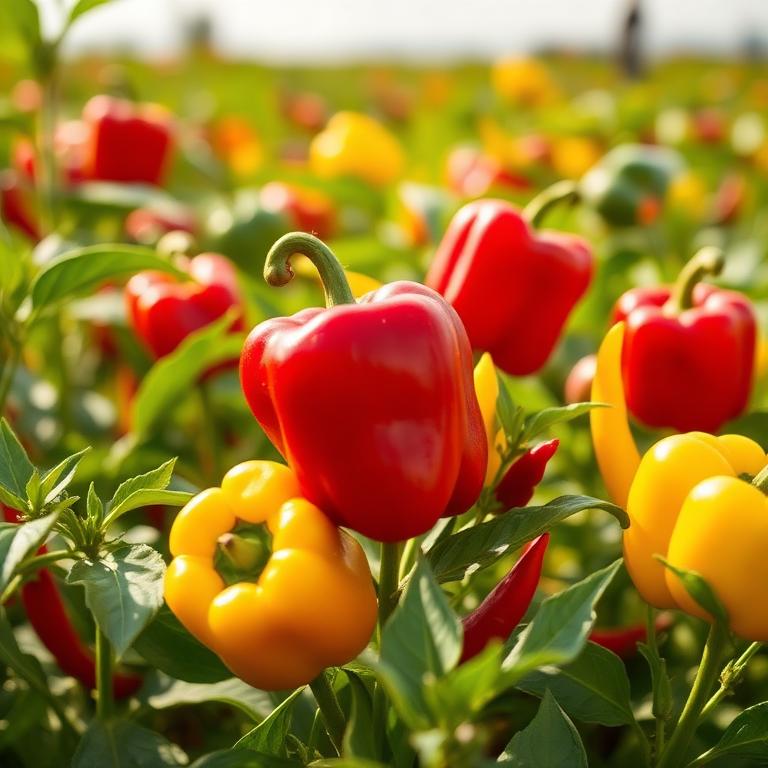 Capsicum