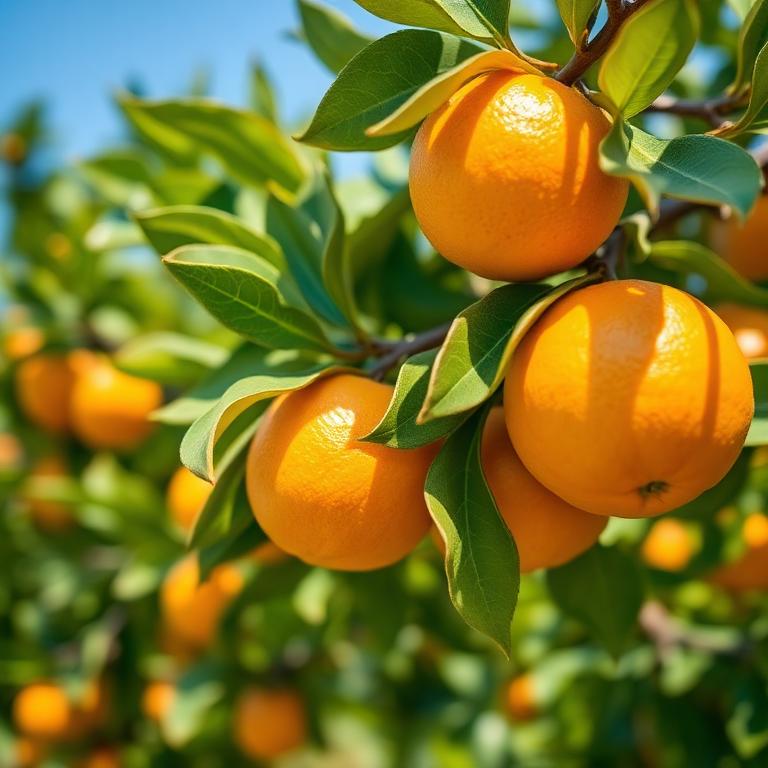 Citricos